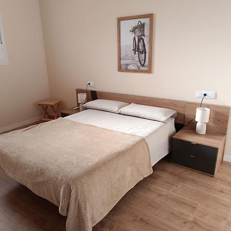 Apartamento Barbadillo - Redmansur Caces Zewnętrze zdjęcie