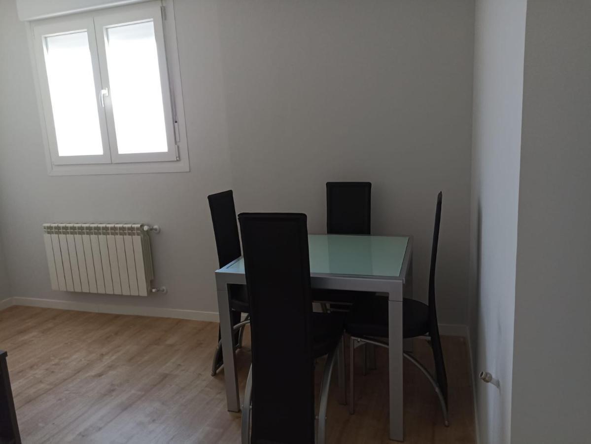 Apartamento Barbadillo - Redmansur Caces Zewnętrze zdjęcie