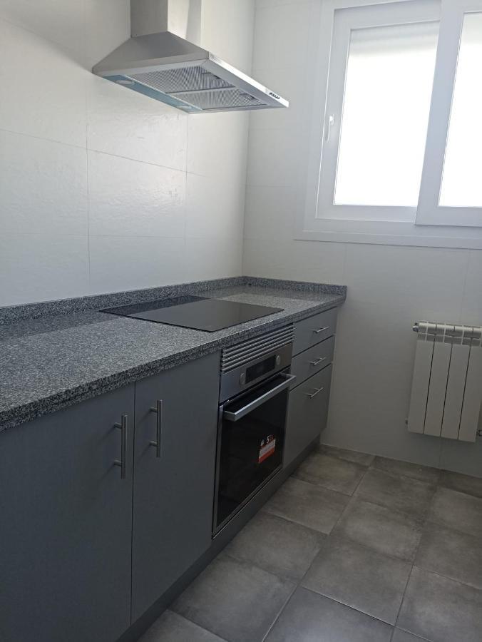 Apartamento Barbadillo - Redmansur Caces Zewnętrze zdjęcie