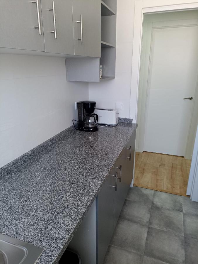 Apartamento Barbadillo - Redmansur Caces Zewnętrze zdjęcie