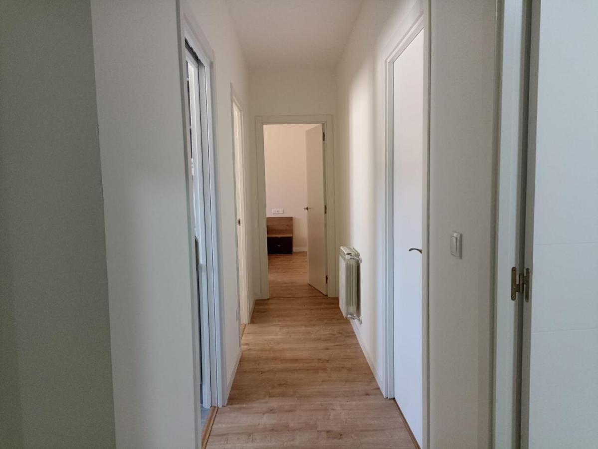 Apartamento Barbadillo - Redmansur Caces Zewnętrze zdjęcie