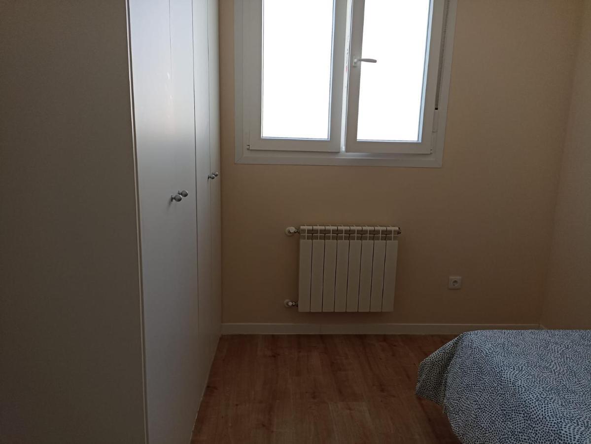 Apartamento Barbadillo - Redmansur Caces Zewnętrze zdjęcie