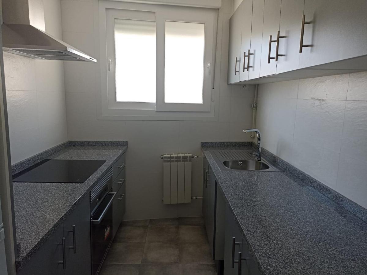 Apartamento Barbadillo - Redmansur Caces Zewnętrze zdjęcie