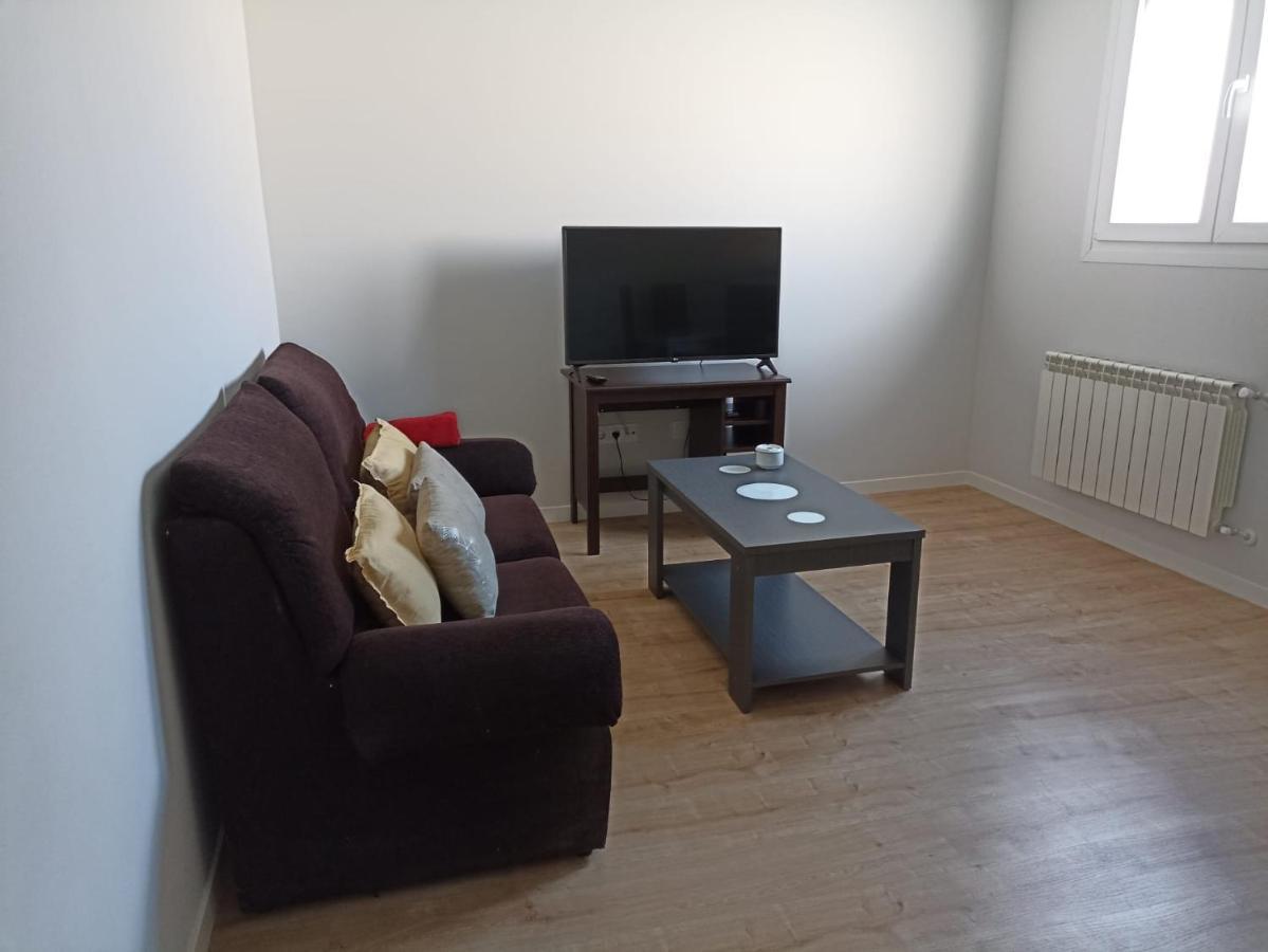 Apartamento Barbadillo - Redmansur Caces Zewnętrze zdjęcie