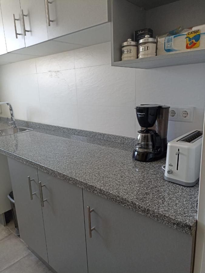 Apartamento Barbadillo - Redmansur Caces Zewnętrze zdjęcie