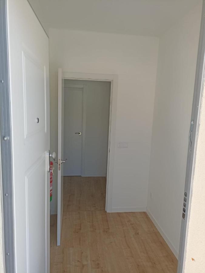 Apartamento Barbadillo - Redmansur Caces Zewnętrze zdjęcie