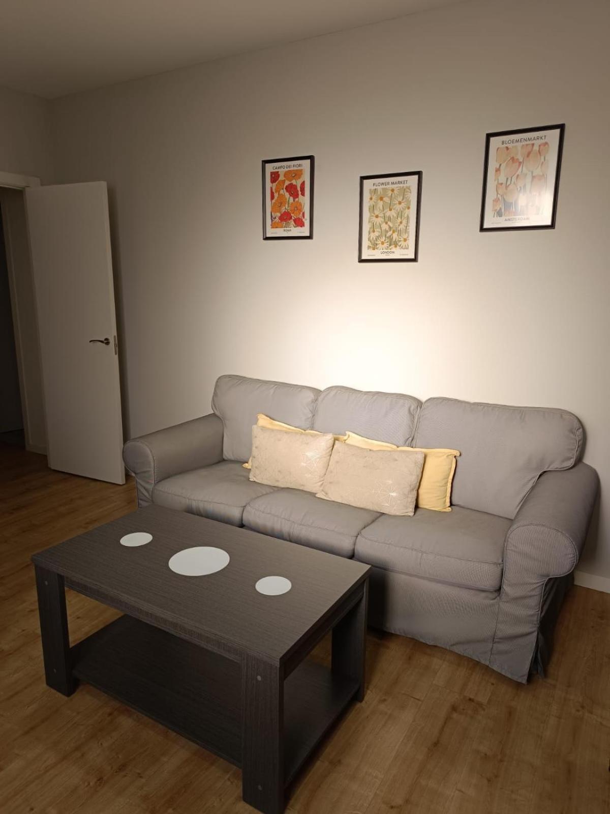 Apartamento Barbadillo - Redmansur Caces Zewnętrze zdjęcie