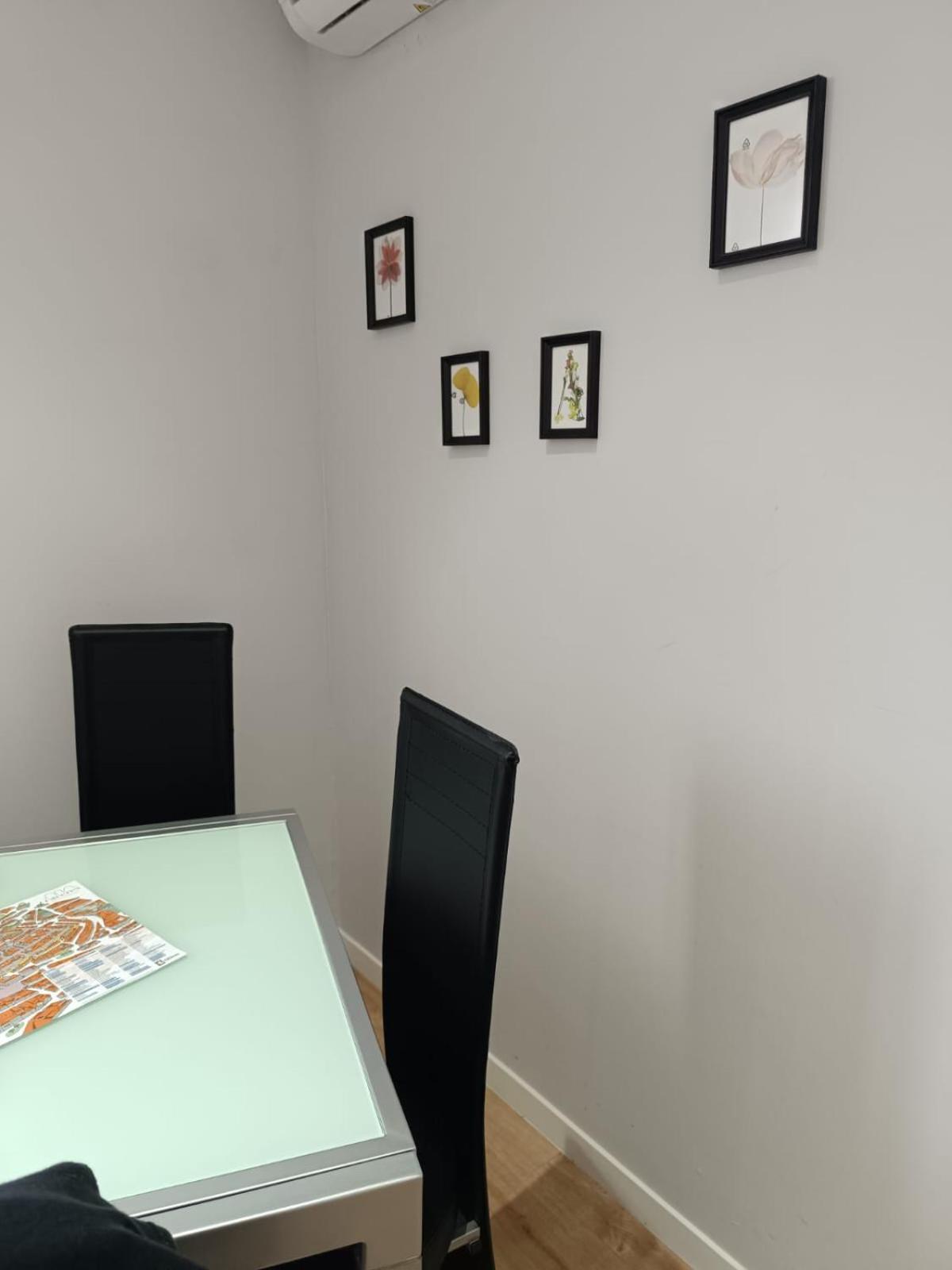 Apartamento Barbadillo - Redmansur Caces Zewnętrze zdjęcie