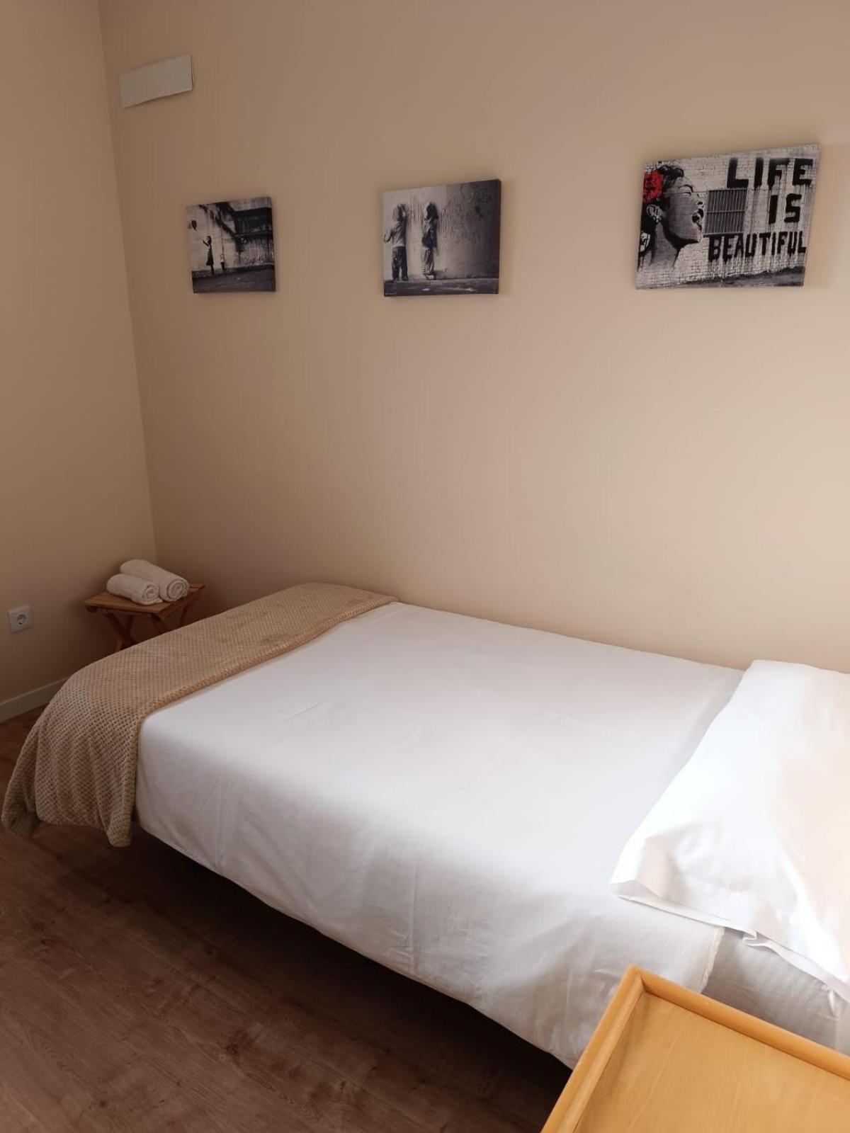 Apartamento Barbadillo - Redmansur Caces Zewnętrze zdjęcie