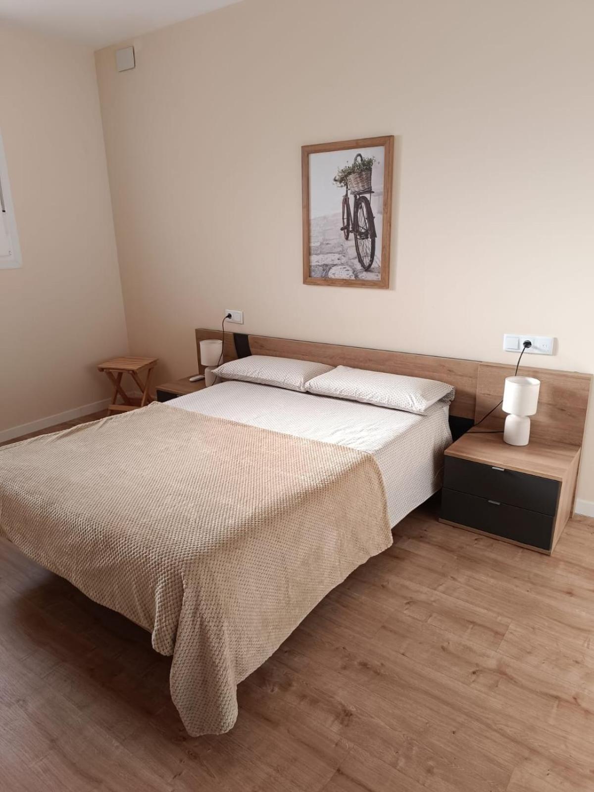 Apartamento Barbadillo - Redmansur Caces Zewnętrze zdjęcie