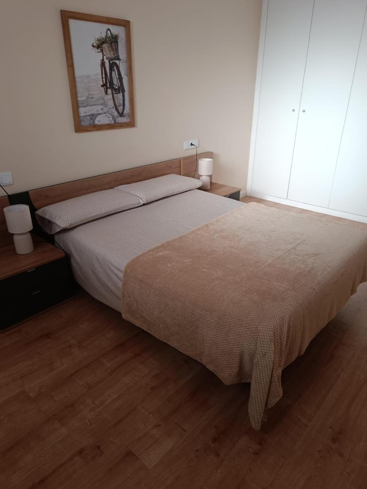 Apartamento Barbadillo - Redmansur Caces Zewnętrze zdjęcie