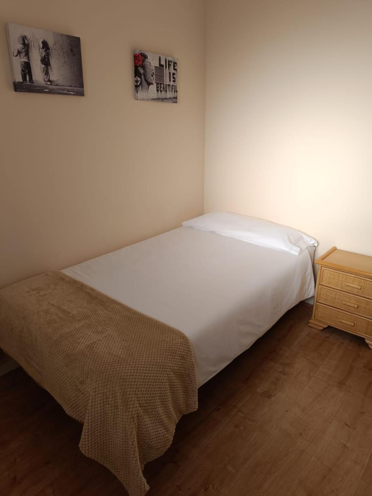 Apartamento Barbadillo - Redmansur Caces Zewnętrze zdjęcie